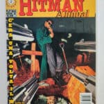 HITMAN Annual 