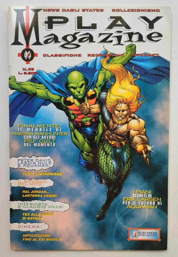 HITMAN Annual 