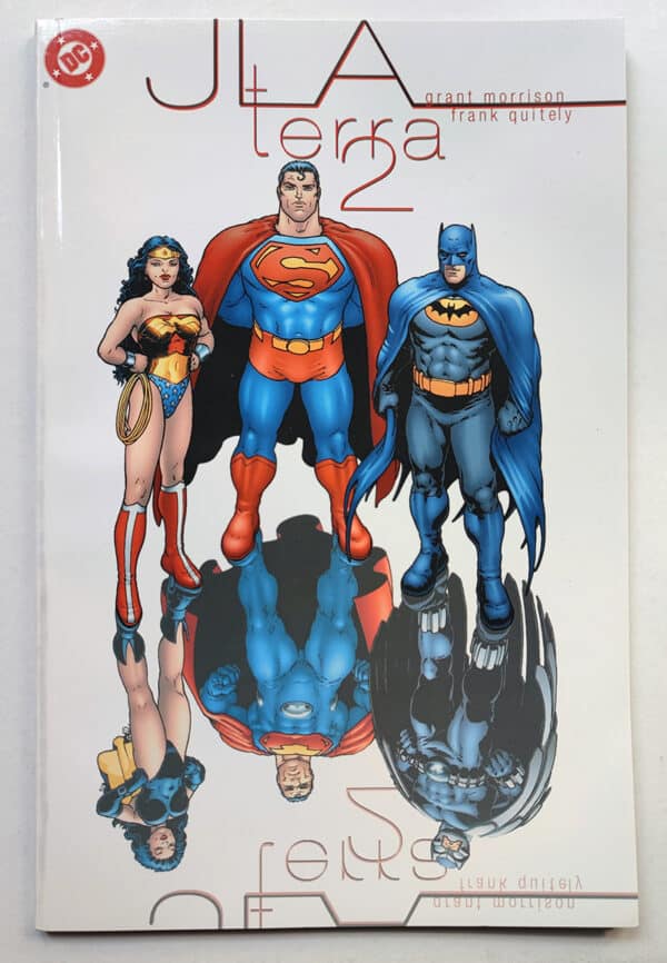 JLA