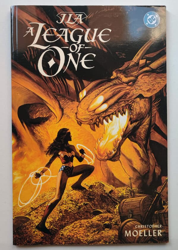 JLA