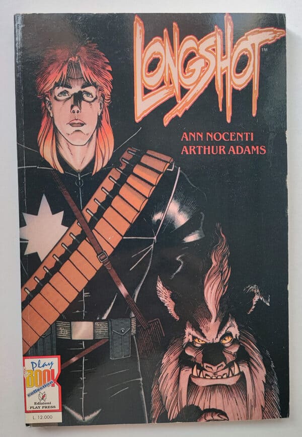 LONGSHOT