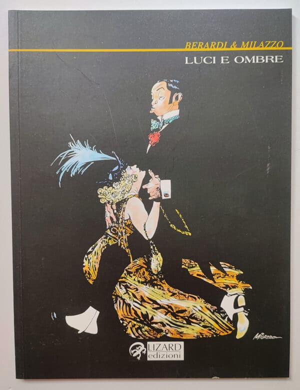 LUCI e OMBRE