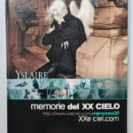 MEMORIE DEL XX CIELO