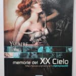 MEMORIE DEL XX CIELO