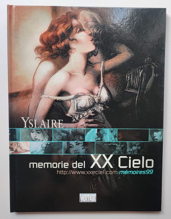MEMORIE DEL XX CIELO