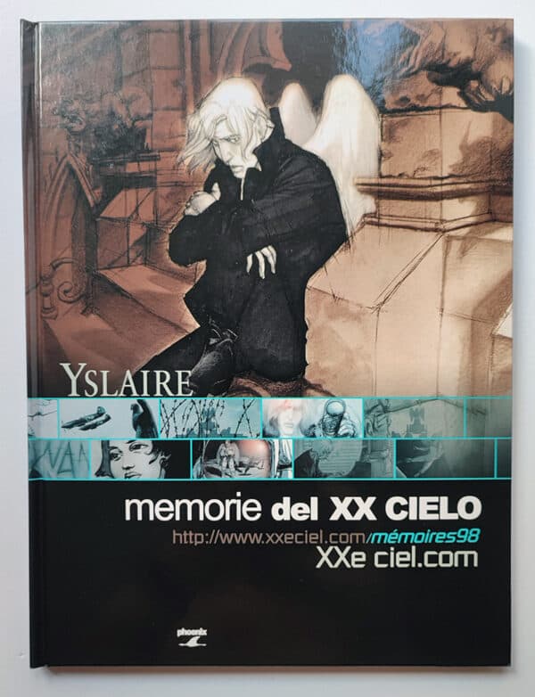 MEMORIE DEL XX CIELO