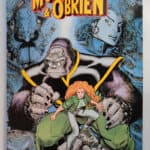 MONKEYMAN & O’BRIEN