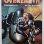 OVEREARTH