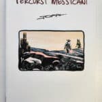 PERCORSI MESSICANI
