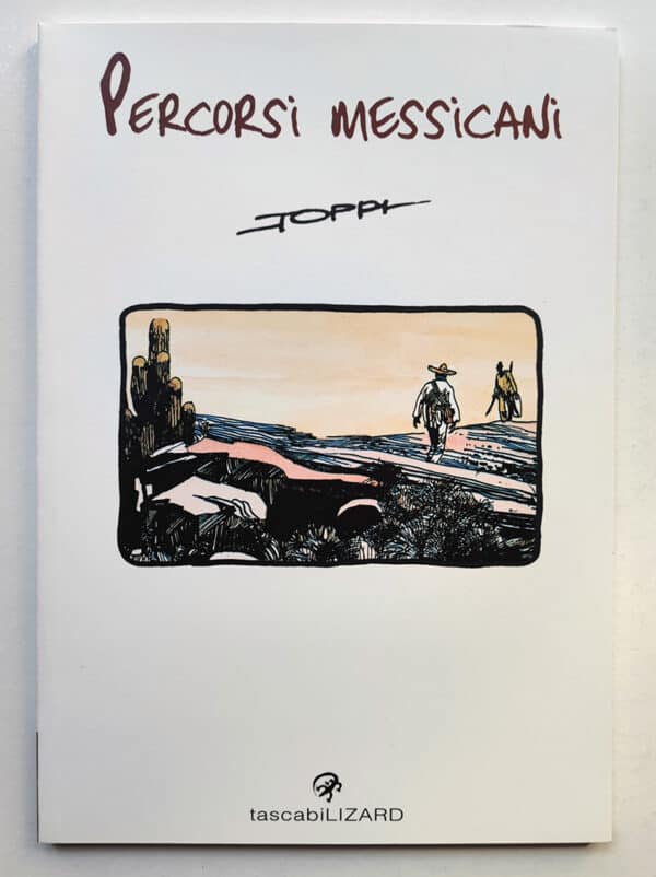 PERCORSI MESSICANI