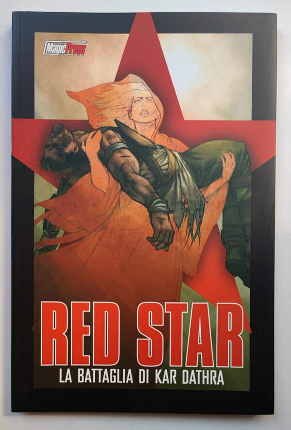RED STAR