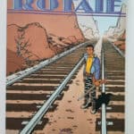 rotaie