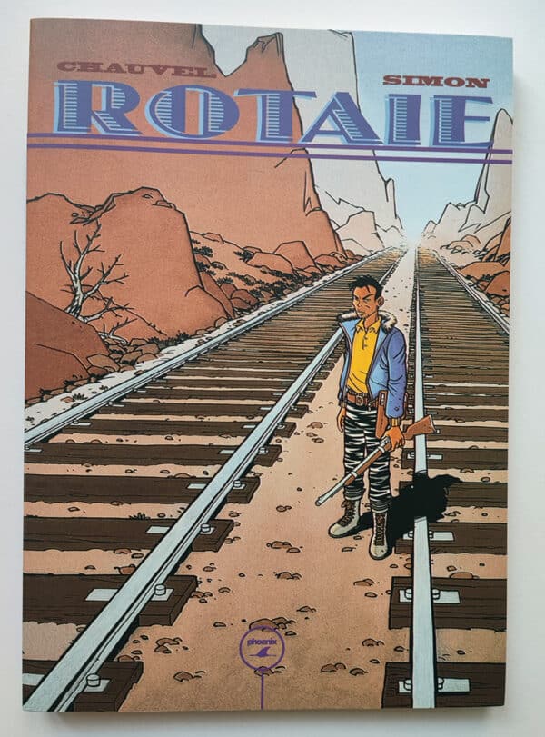 rotaie