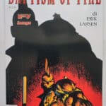 BAPTISM OF FIRE