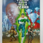 ultimo Figlio della Terra