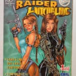 TOMB RAIDER