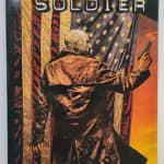 UNKNOWN SOLDIER