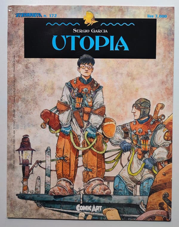utopia