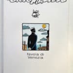 FAVOLA DI VENEZIA