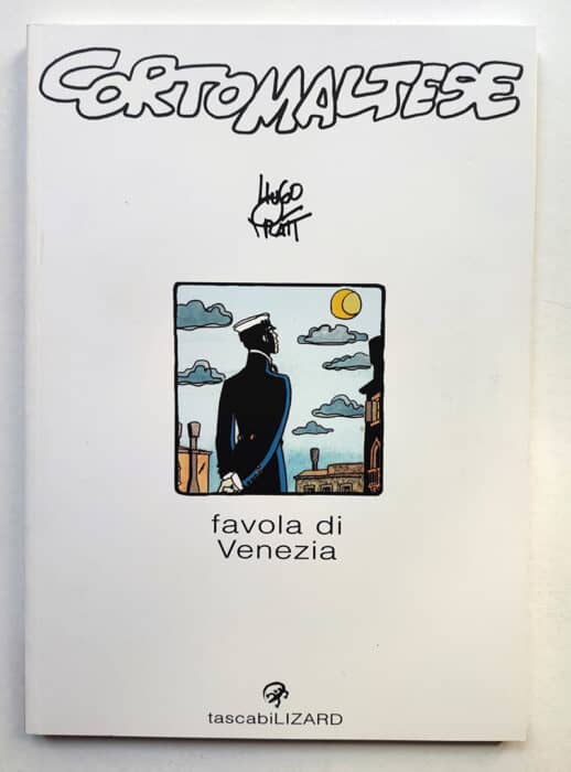 FAVOLA DI VENEZIA
