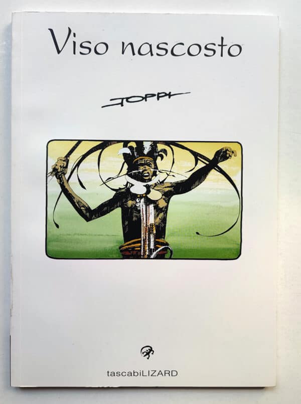 VISO NASCOSTO
