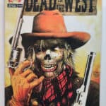 DEAD IN THE WEST