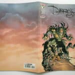 WITCHBLADE e DARKNESS