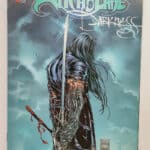 WITCHBLADE e DARKNESS