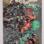 WITCHBLADE e DARKNESS