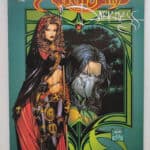 WITCHBLADE e DARKNESS