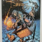 WITCHBLADE e DARKNESS
