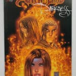 WITCHBLADE e DARKNESS