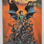 WITCHBLADE e DARKNESS