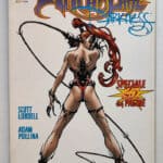 WITCHBLADE e DARKNESS