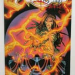 WITCHBLADE e DARKNESS