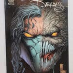 WITCHBLADE e DARKNESS