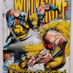 WOLVERINE Altrimondi