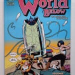 WORLD BELOW