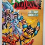 X-MEN e CLANDESTINE