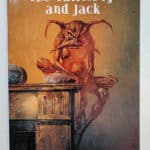 YATTERING AND JACK