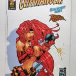 CLIFFHANGER!