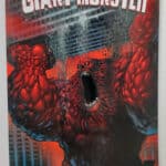 GIANT MONSTER