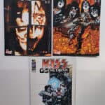 KISS PSYCHO CIRCUS