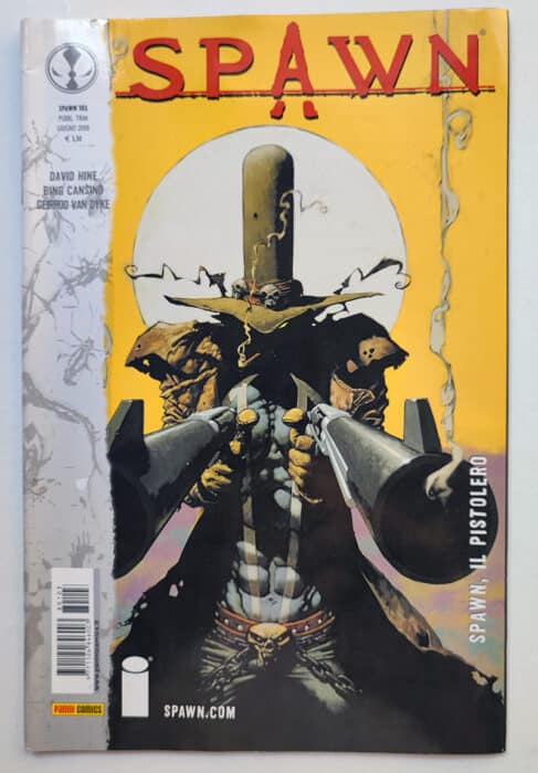 SPAWN