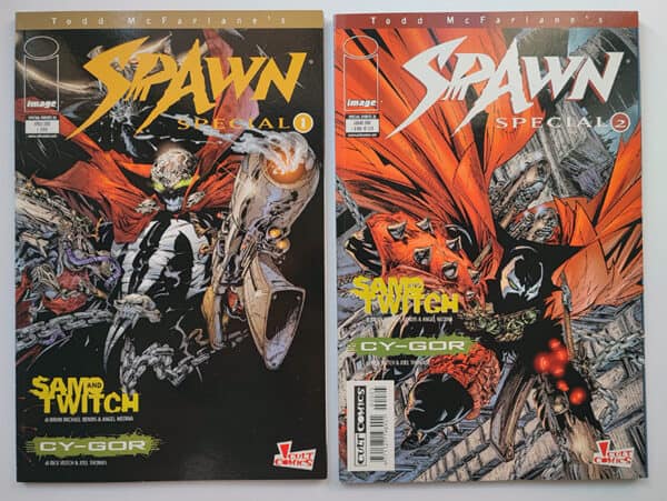 SPAWN