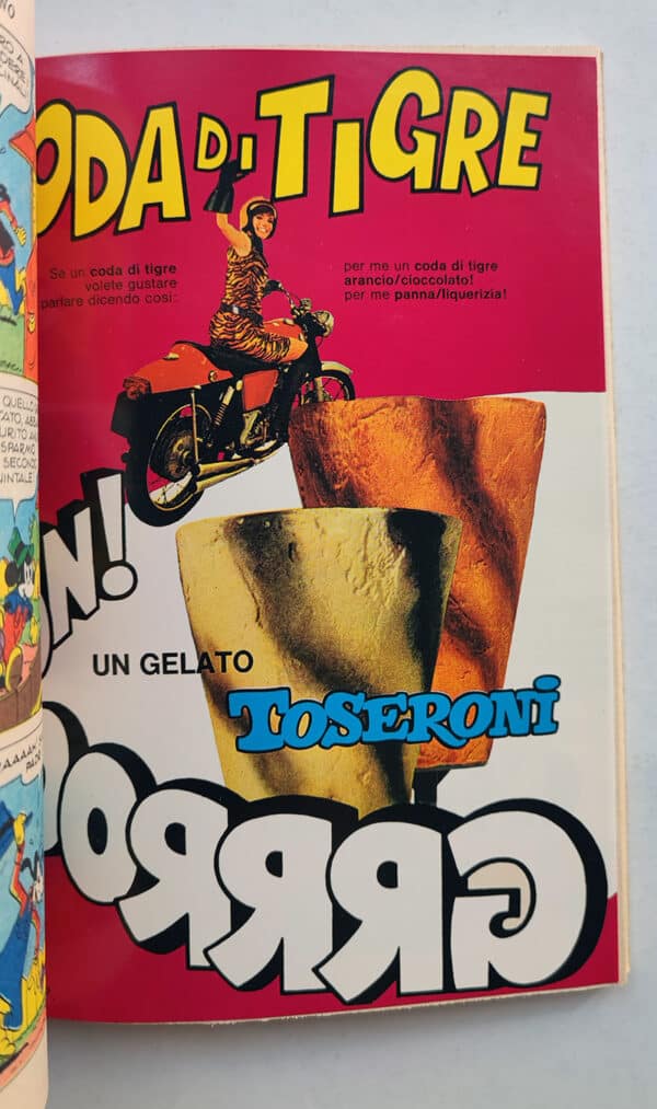 TOPOLINO LIBRETTO n 757
