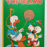 TOPOLINO LIBRETTO n 790