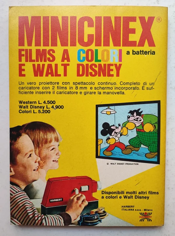 TOPOLINO LIBRETTO n 790