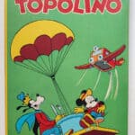 TOPOLINO LIBRETTO n 814