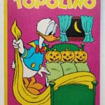 TOPOLINO LIBRETTO n 817